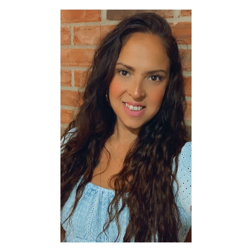 Meet your Posher, Jolene